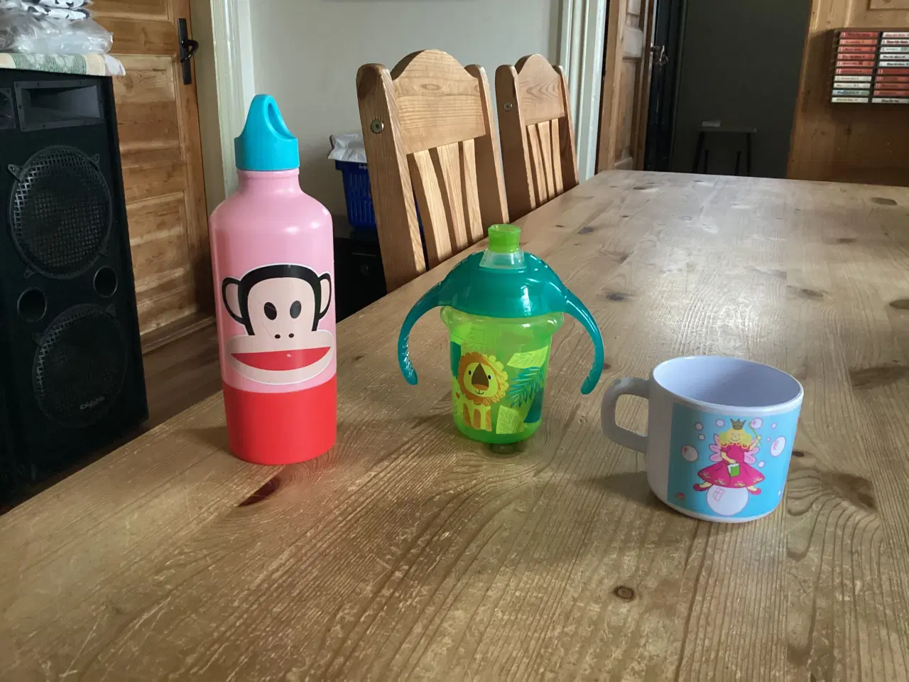 Billede 19 - Børne Service. Fætter Br, Cirkeline Osv