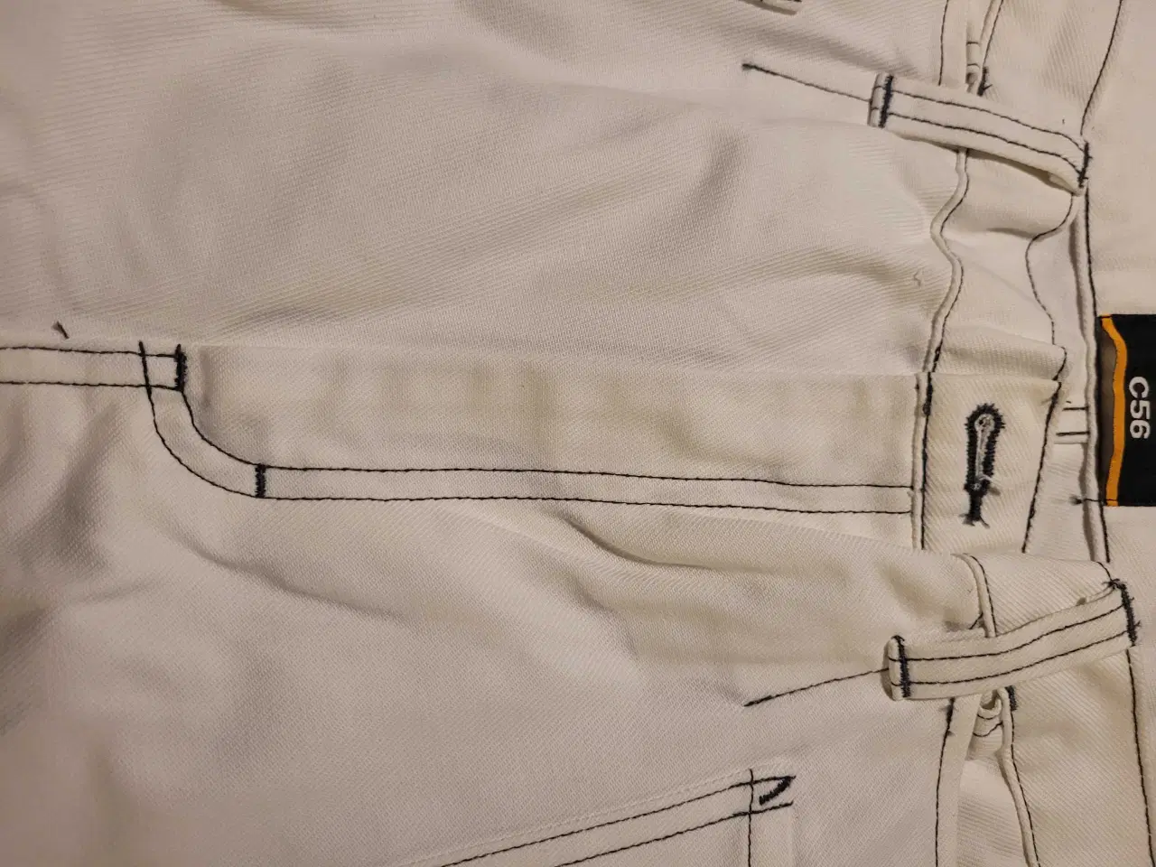 Billede 5 - arbejde tøj pilotjakker str M scooterbukser strm-