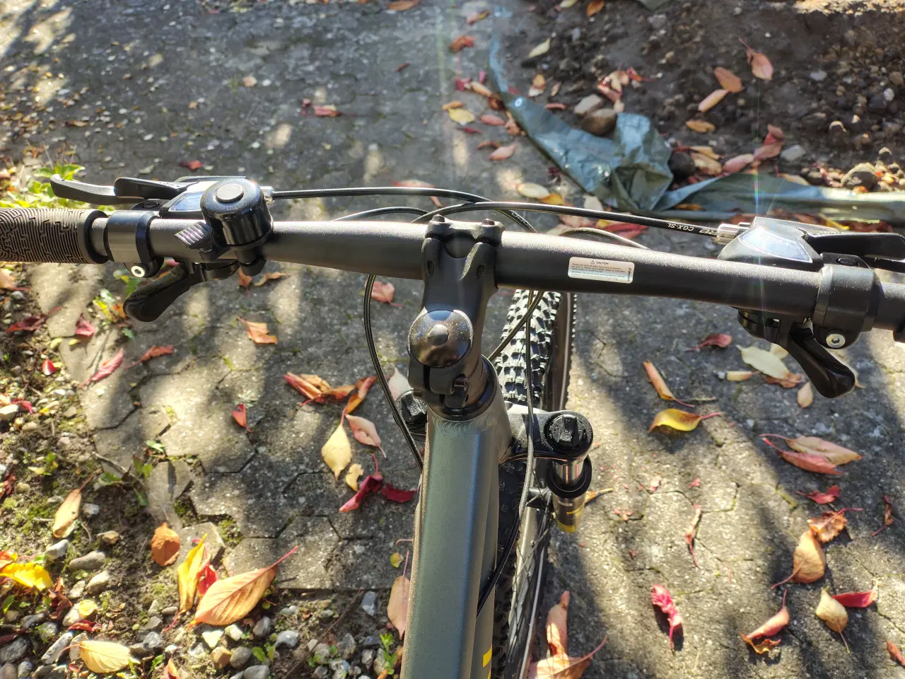 Billede 4 - Mountainbike 1 år gammel aldrig brugt