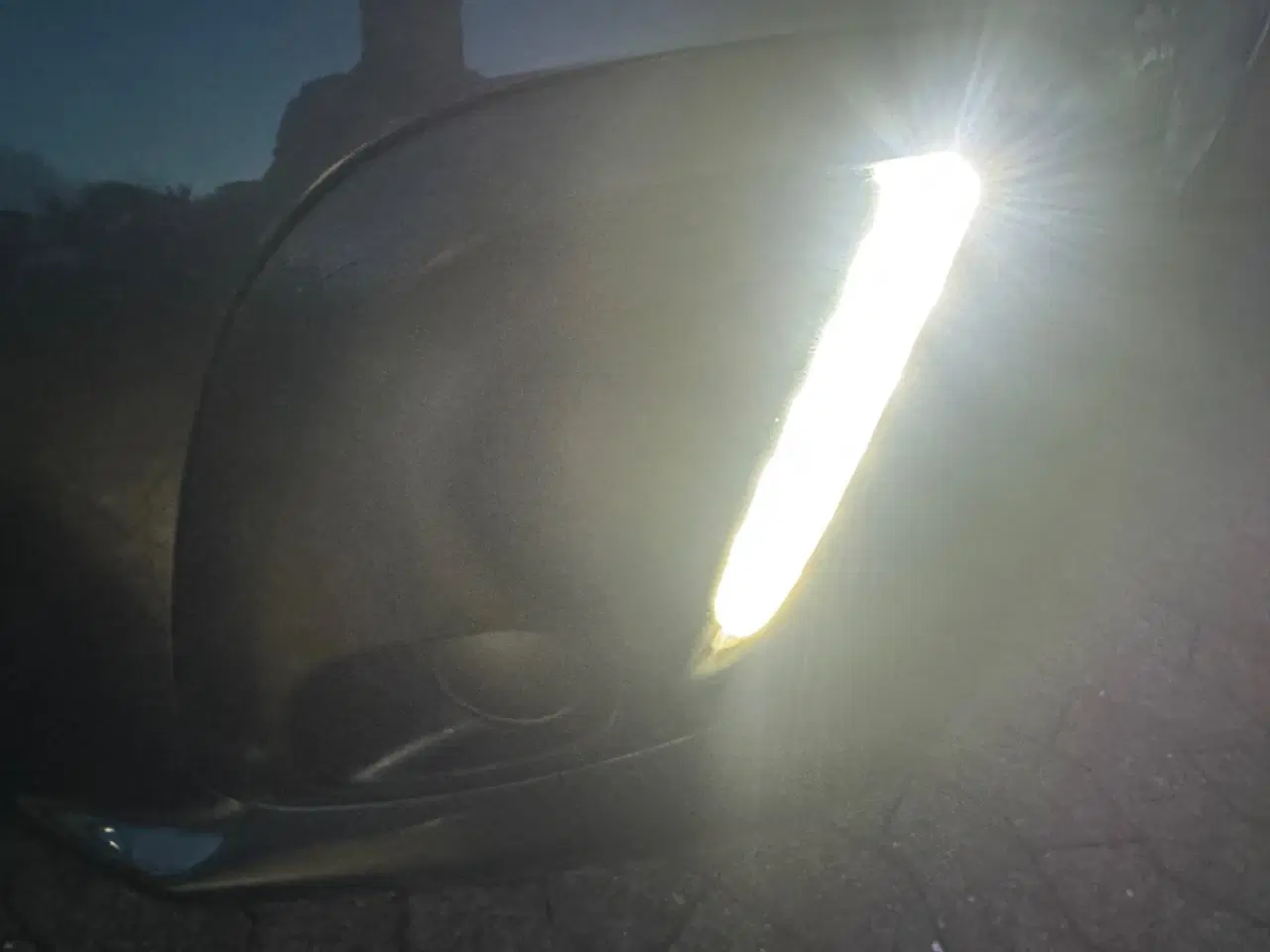 Billede 9 - Citroën C1 1,0i Seduction Clim