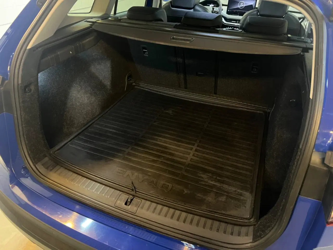 Billede 16 - Skoda Enyaq 80 iV Loft