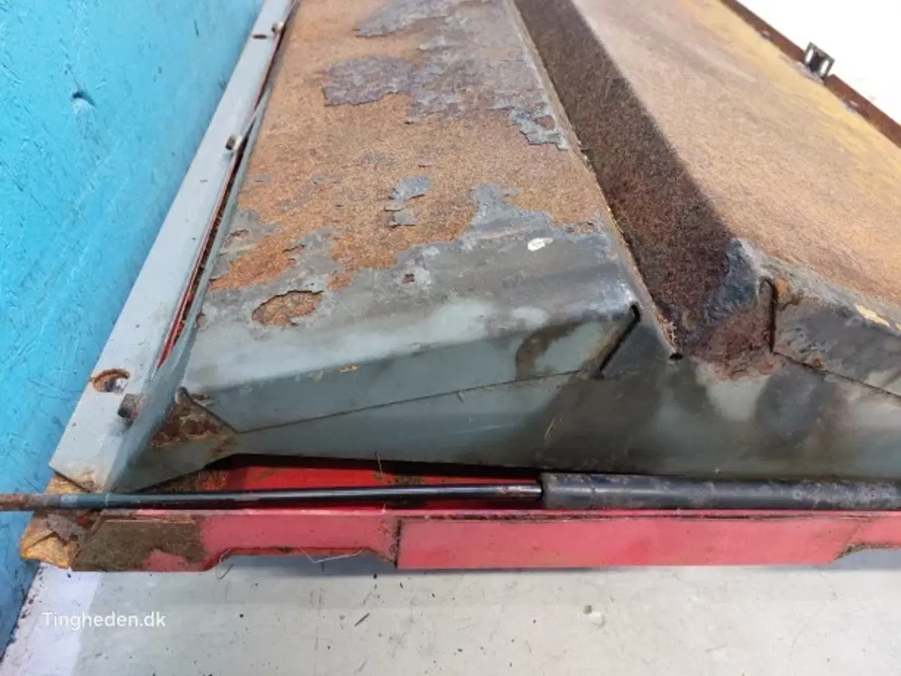 Billede 2 - Massey Ferguson 7274 Skærm 28186218