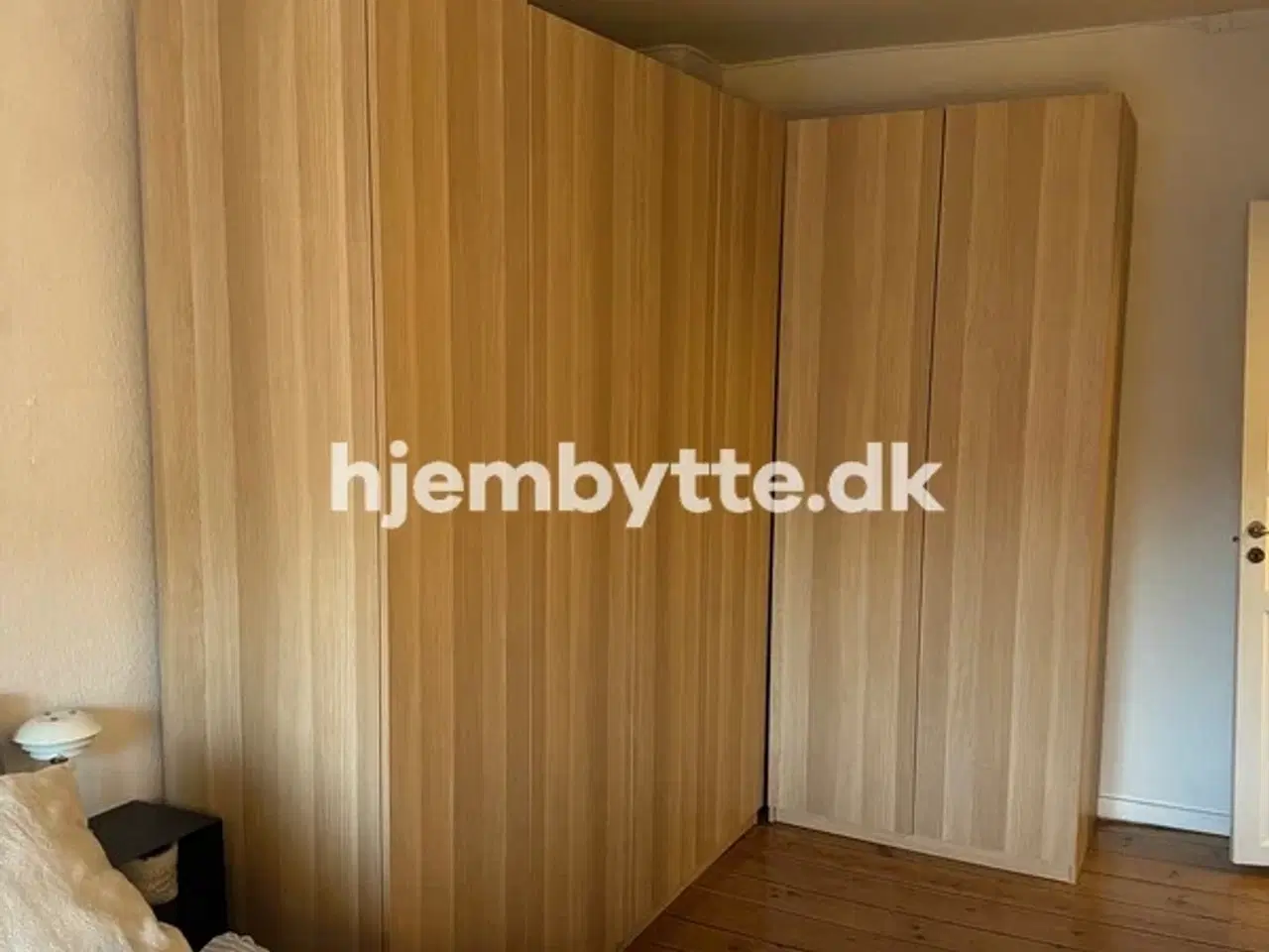 Billede 4 - Hjembytte - Fælledvej