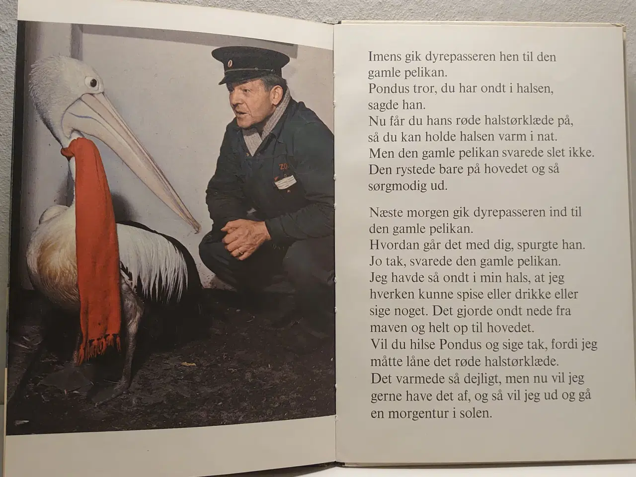 Billede 3 - Ivar Myrhøj: Pondus og hans venner. Fra 1967.