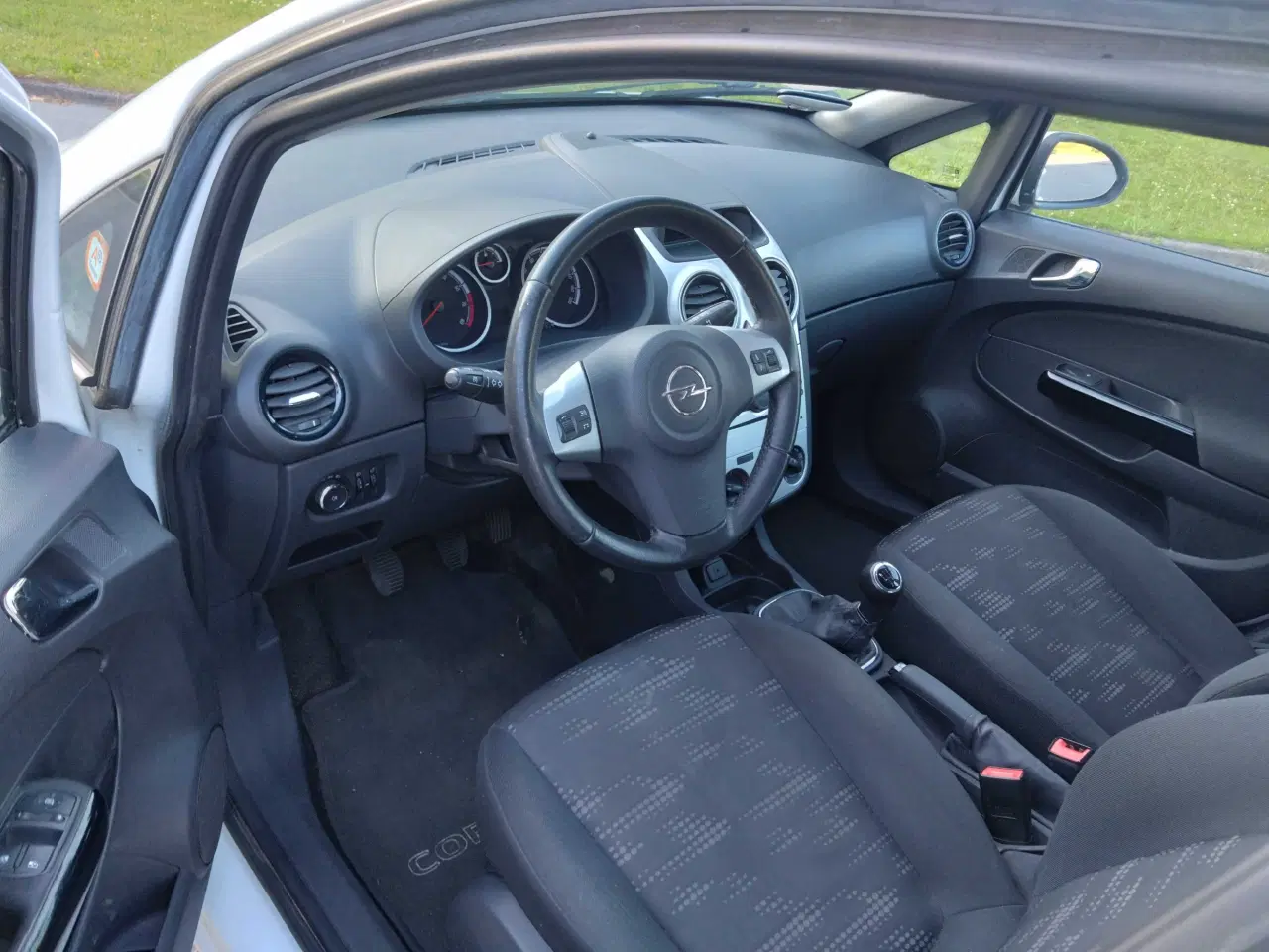 Billede 6 - Opel Corsa 1,0 