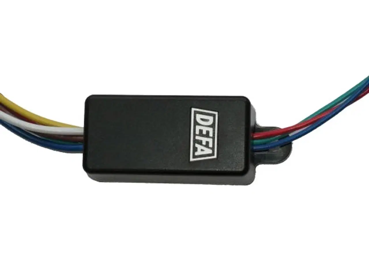 Billede 1 - Centrallåsemodul til DEFA dvs90