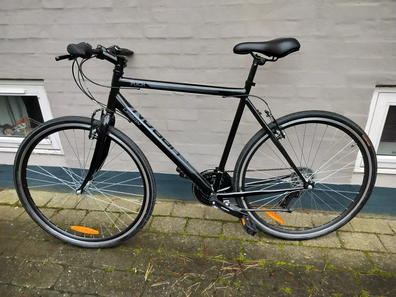 Billede 1 - SCO URBAN Citybike 