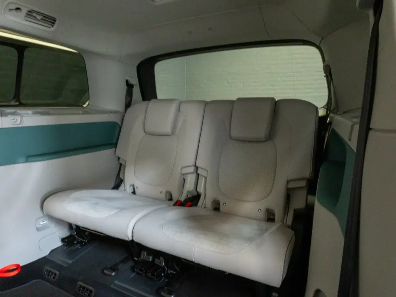 Billede 21 - VW ID.Buzz 86 Pro Goal 7prs LWB