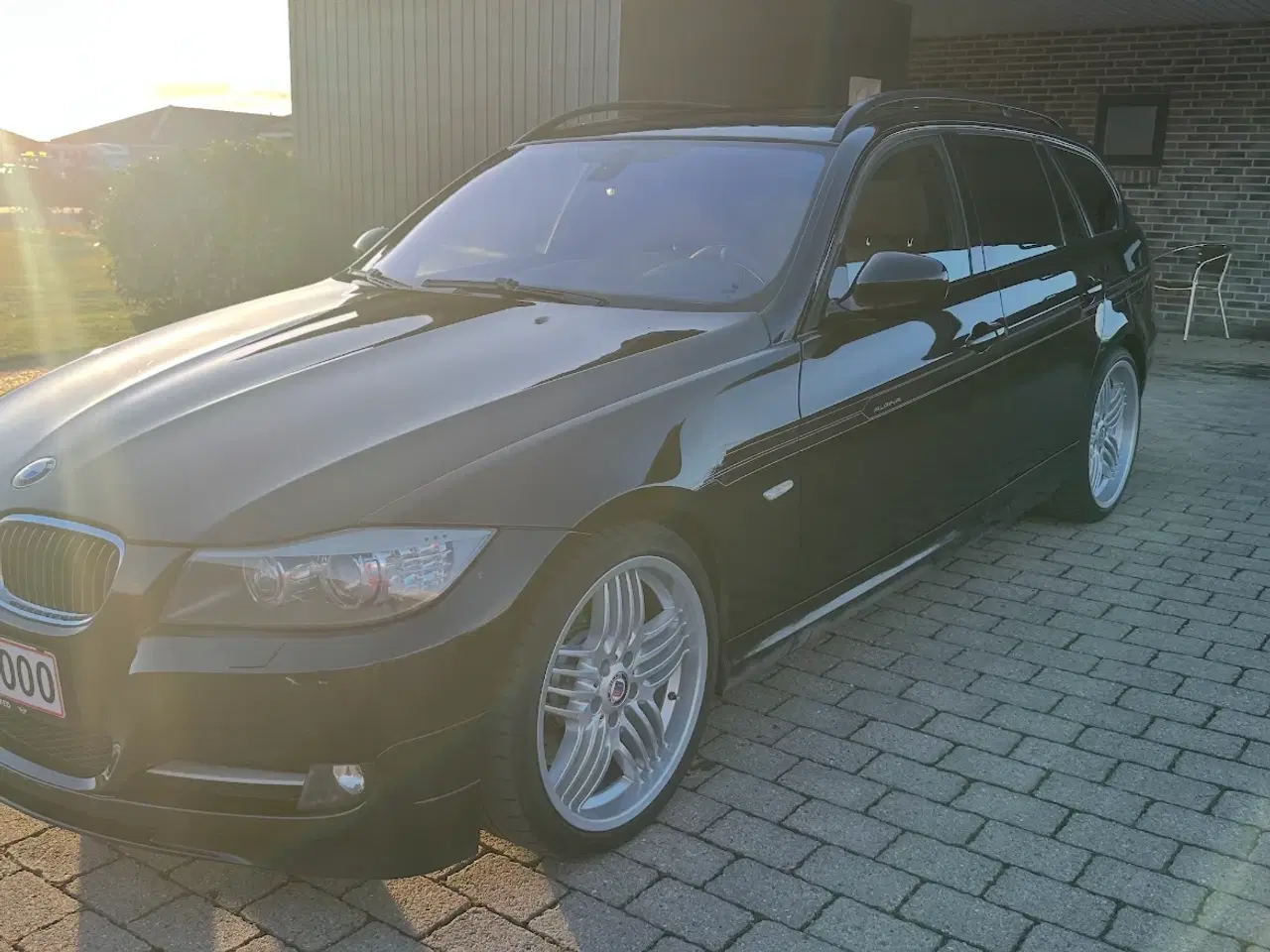Billede 1 - BMW 335i 3,0 Touring xDrive Steptr.