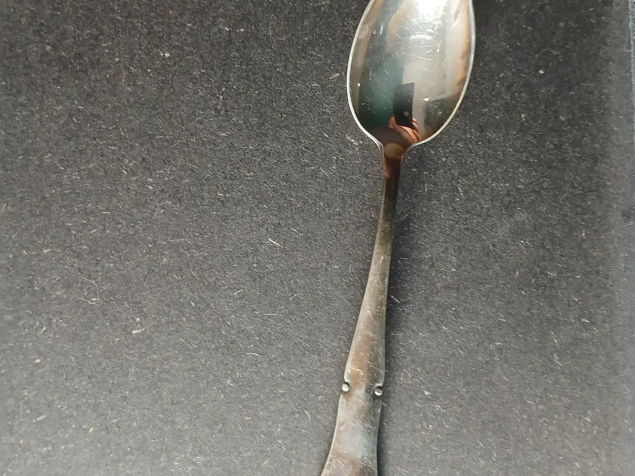 Billede 5 - Sølvplet bestik 27 stk.