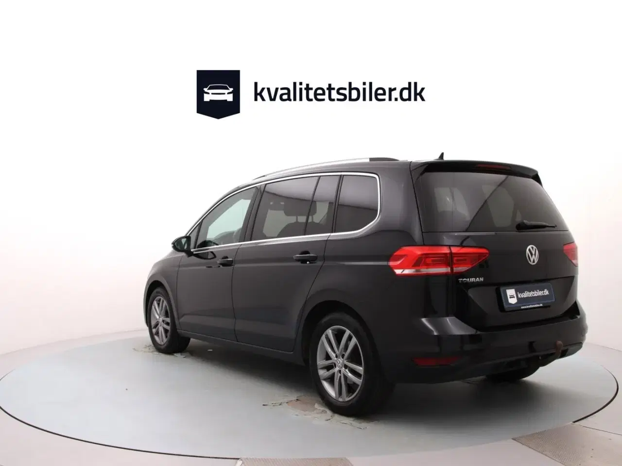 Billede 3 - VW Touran 1,5 TSi 150 Highline DSG 7prs