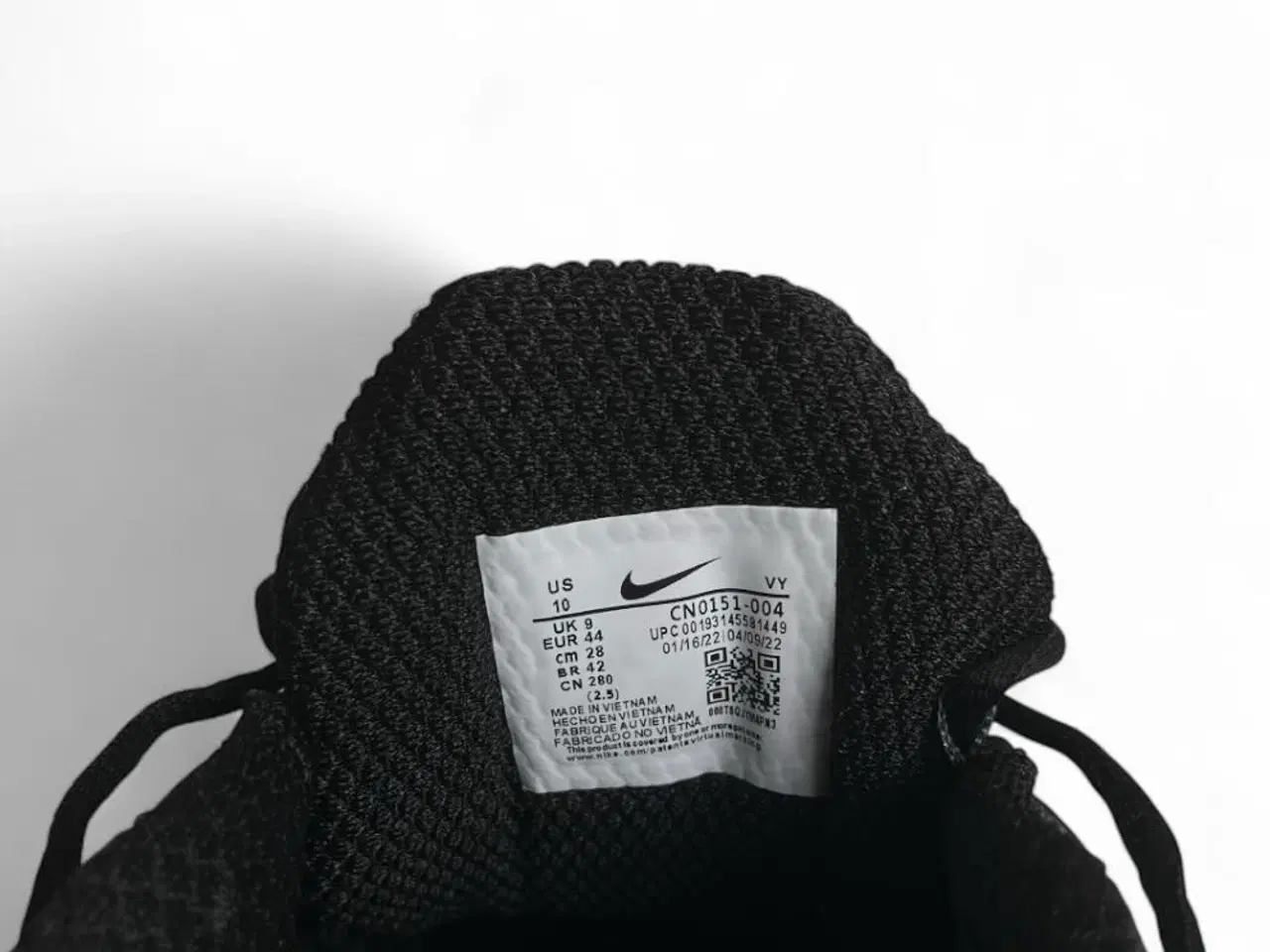Billede 10 - Nike Shox Thermocreative EU44 – Skifter farve! 🔥
