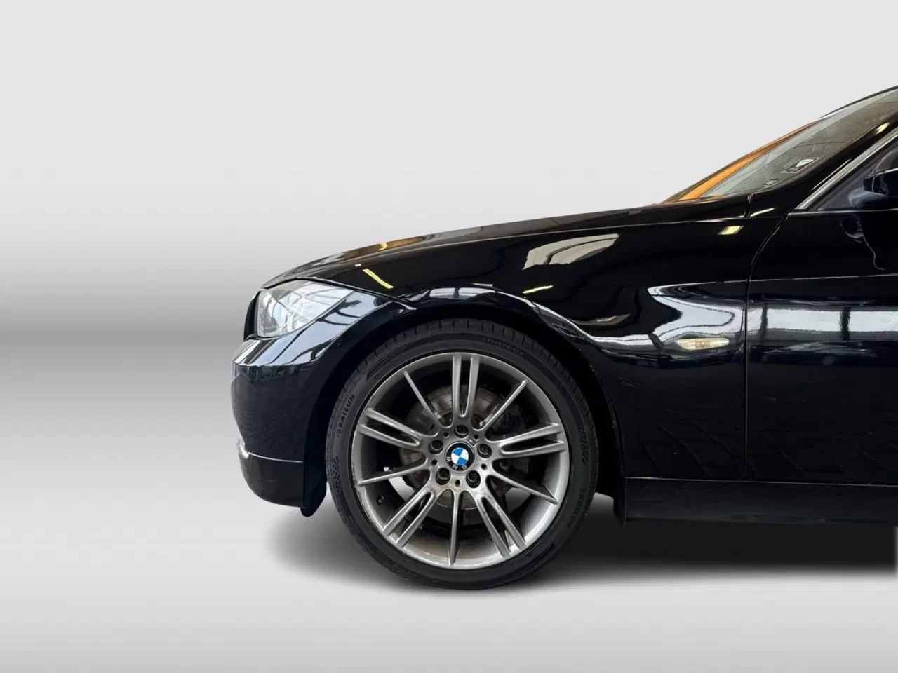 Billede 9 - BMW 325i 2,5 aut.