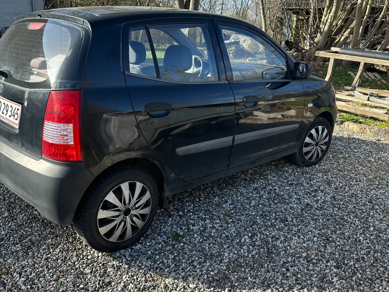 Billede 5 - Kia picanto 1,0