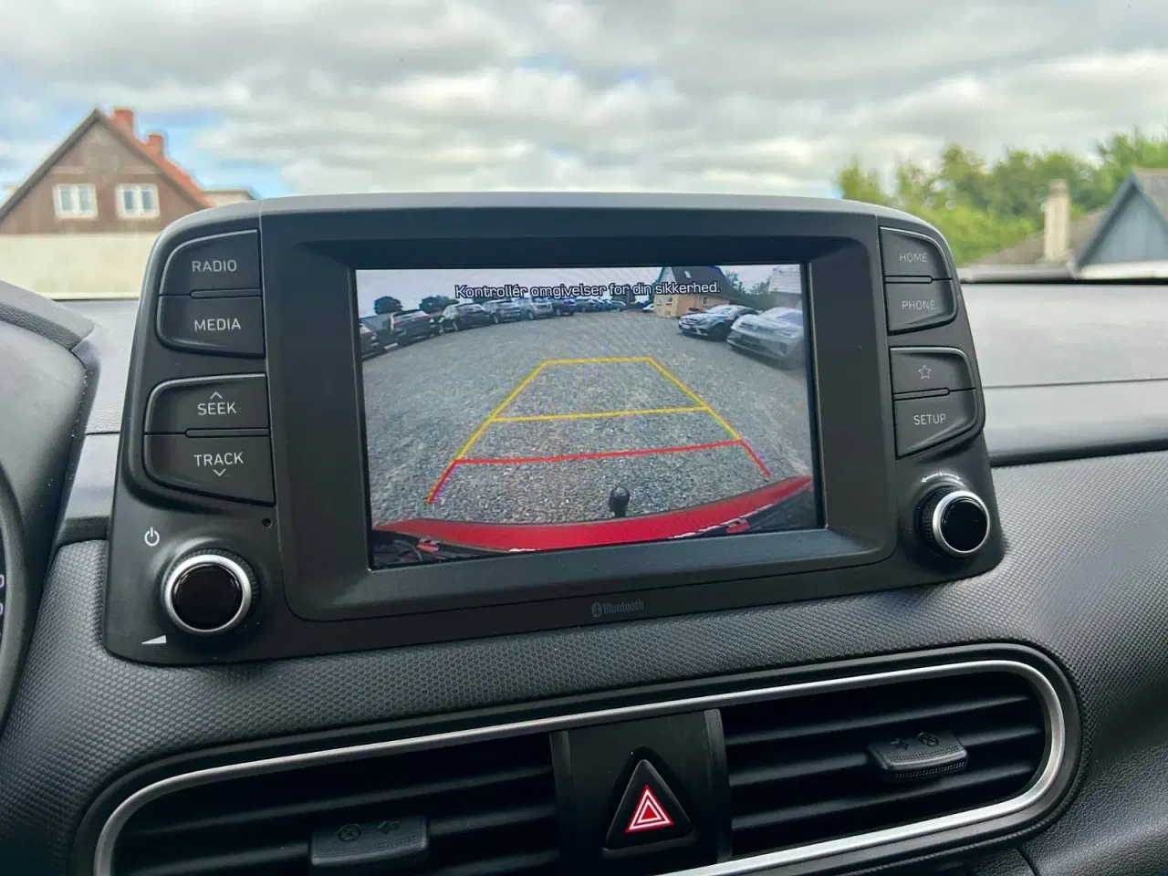 Billede 11 - Hyundai Kona 1,0 T-GDi Premium