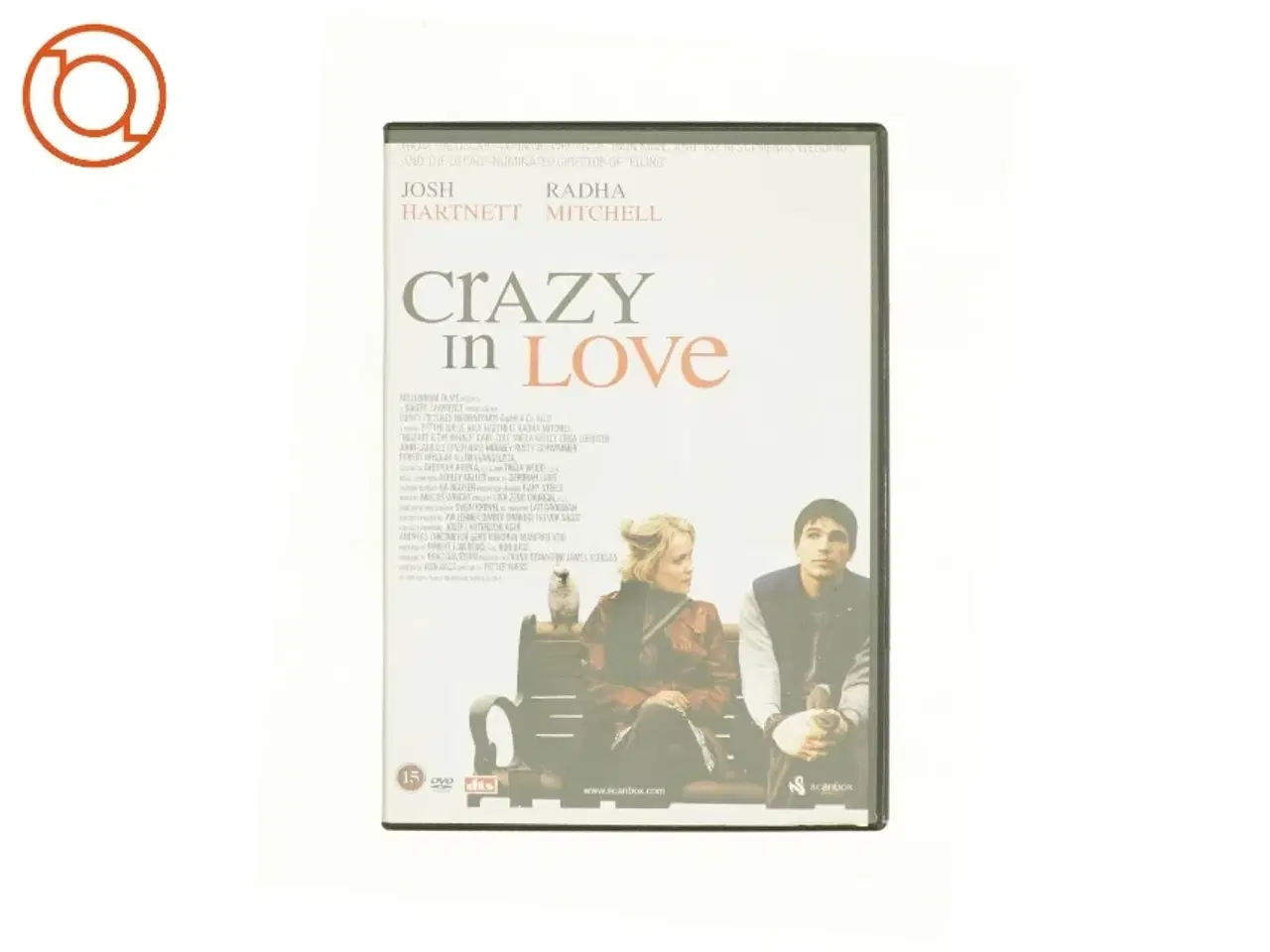 Billede 1 - Crazy in love