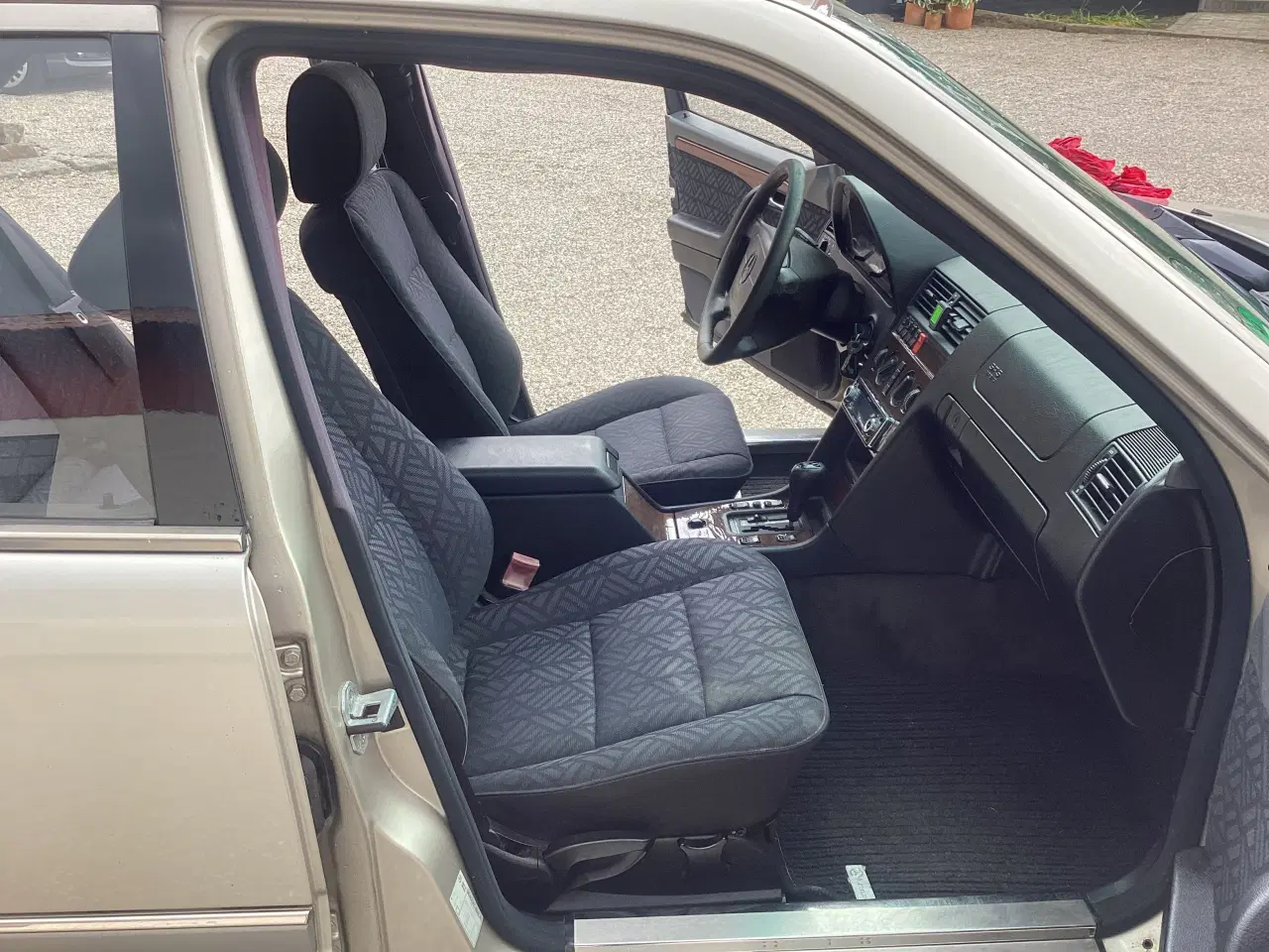 Billede 13 - Mercedes Benz C280 aut.