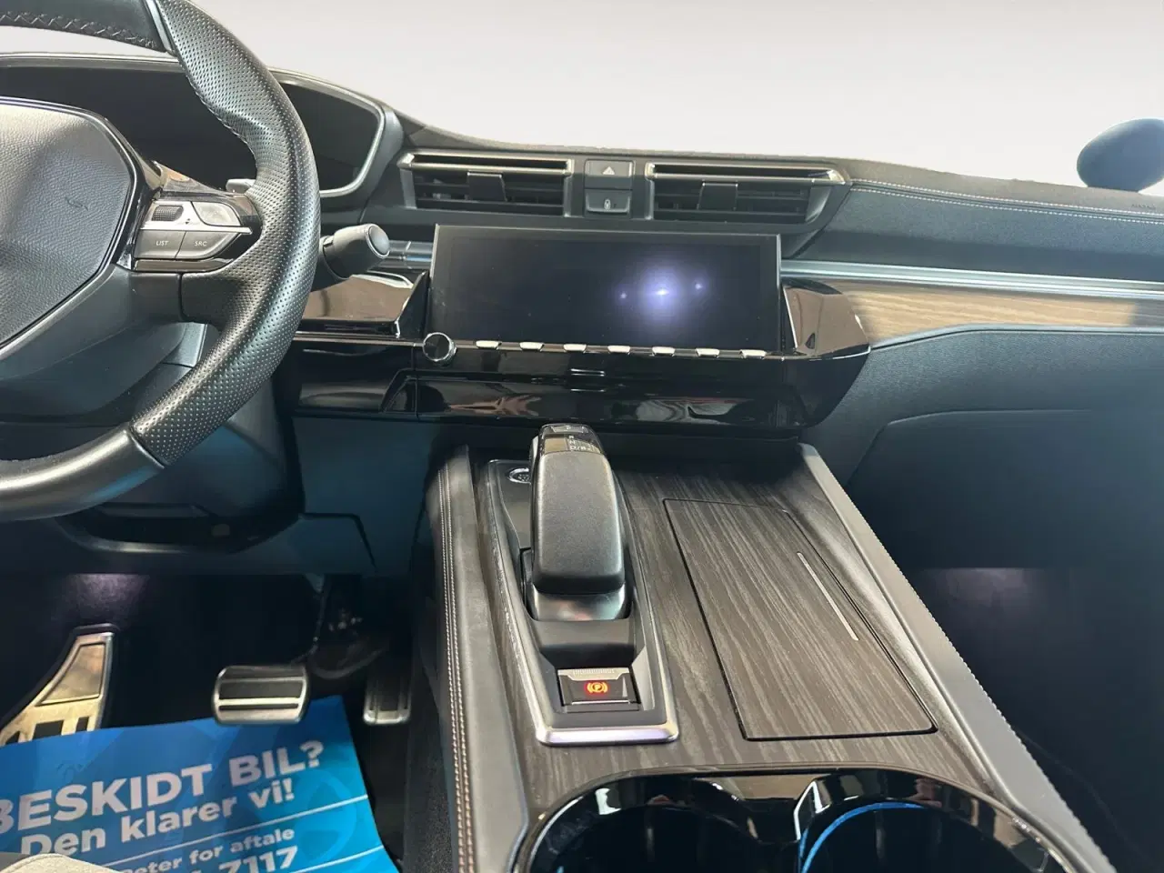 Billede 12 - Peugeot 508 1,6 Hybrid GT EAT8
