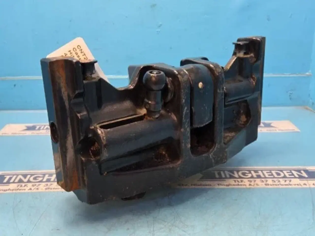 Billede 5 - Case Puma 200 Hitch 47972830