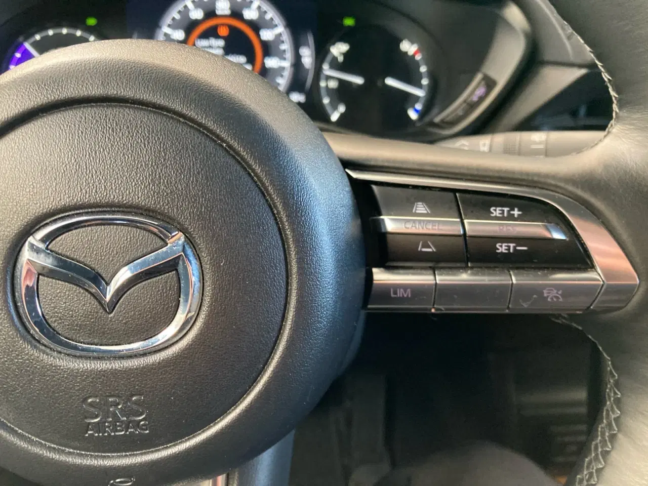 Billede 16 - Mazda MX-30  e-SkyActive Exclusive-Line