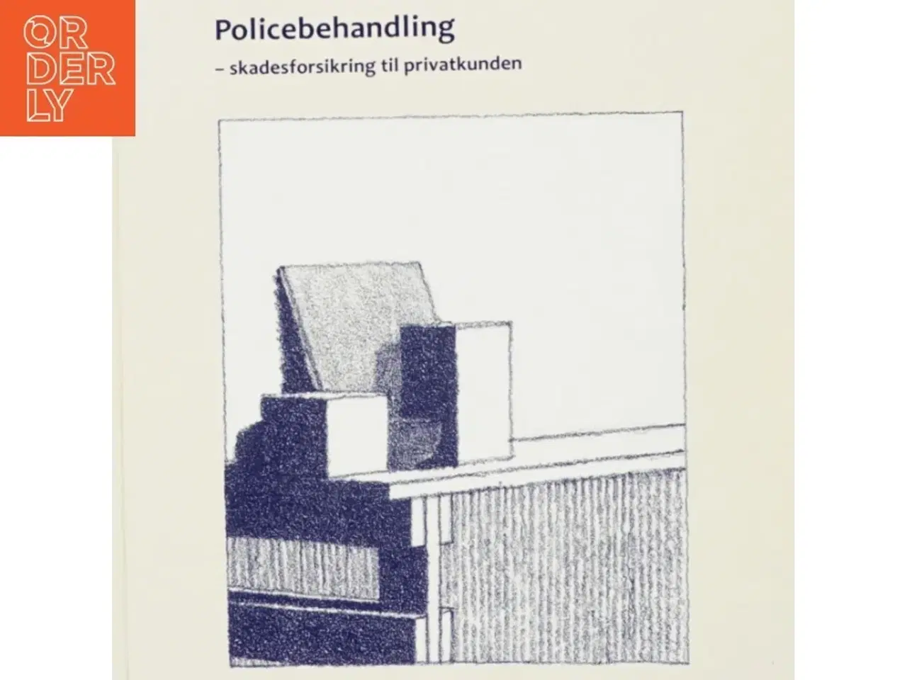 Billede 1 - Police-behandling