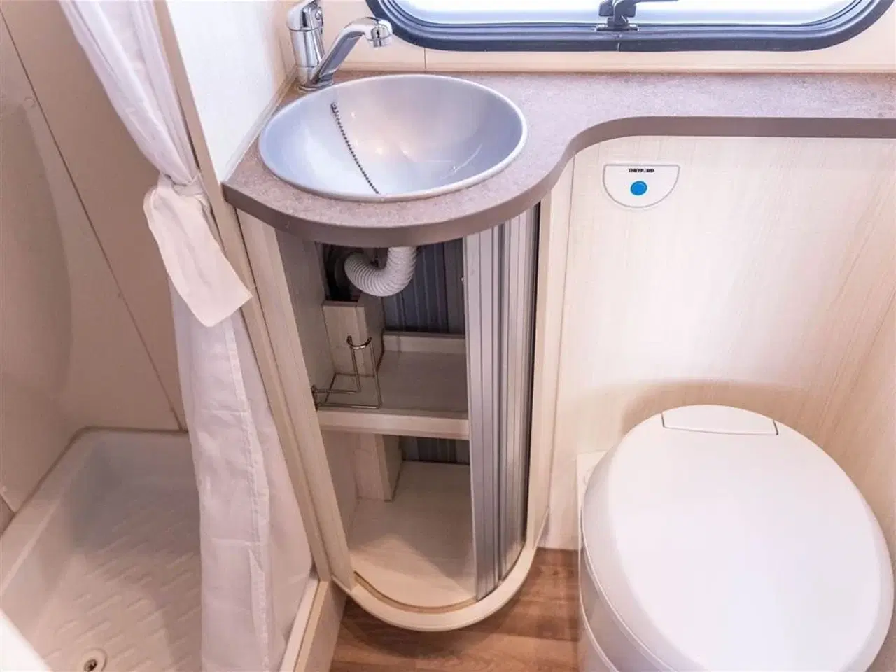 Billede 34 - 2020 - Ahorn ECO 680 Alkove   Velholdt kort Ahorn med alkove