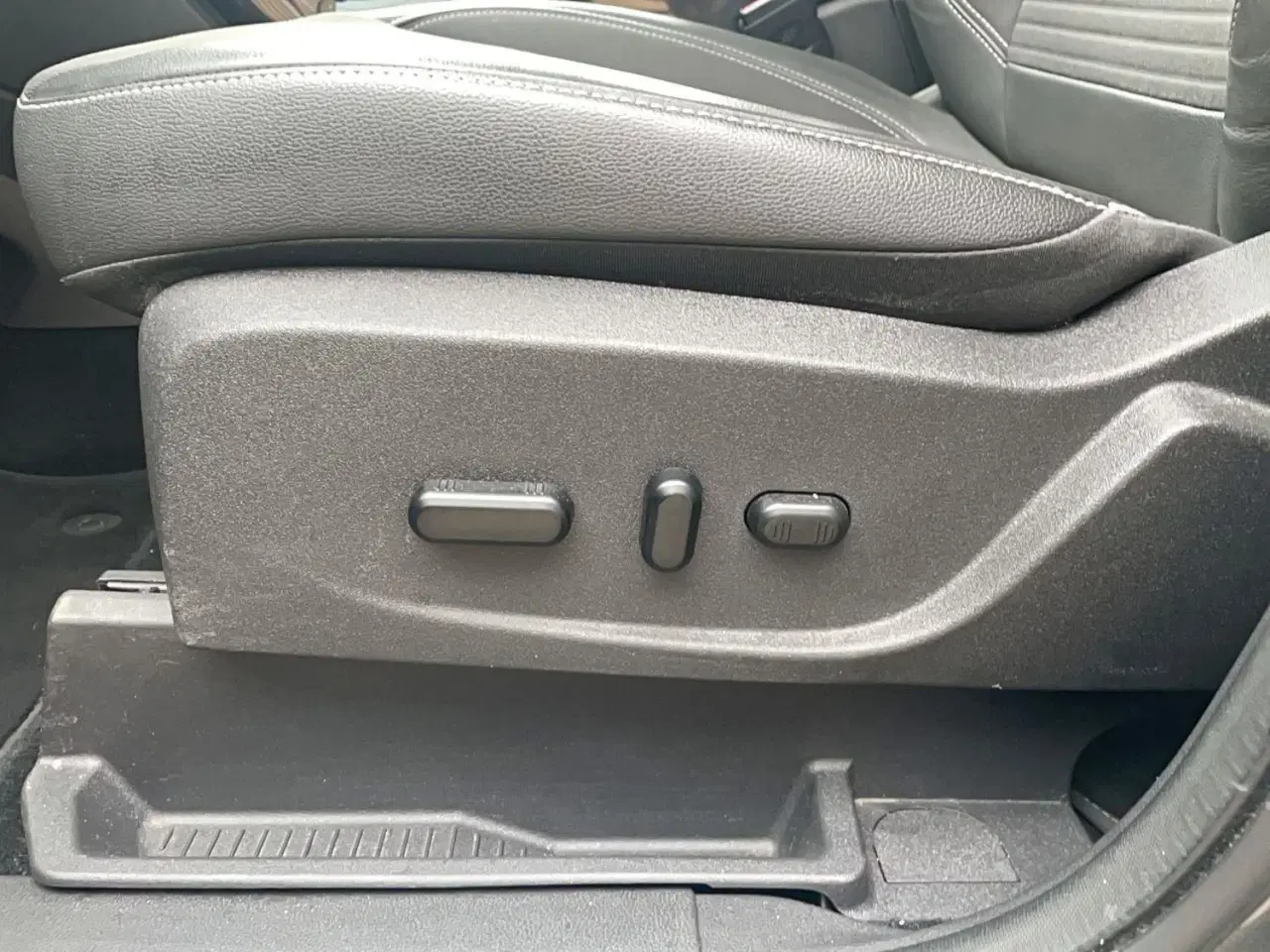 Billede 12 - Ford Kuga 2,0 TDCi Titanium 150HK 5d 6g