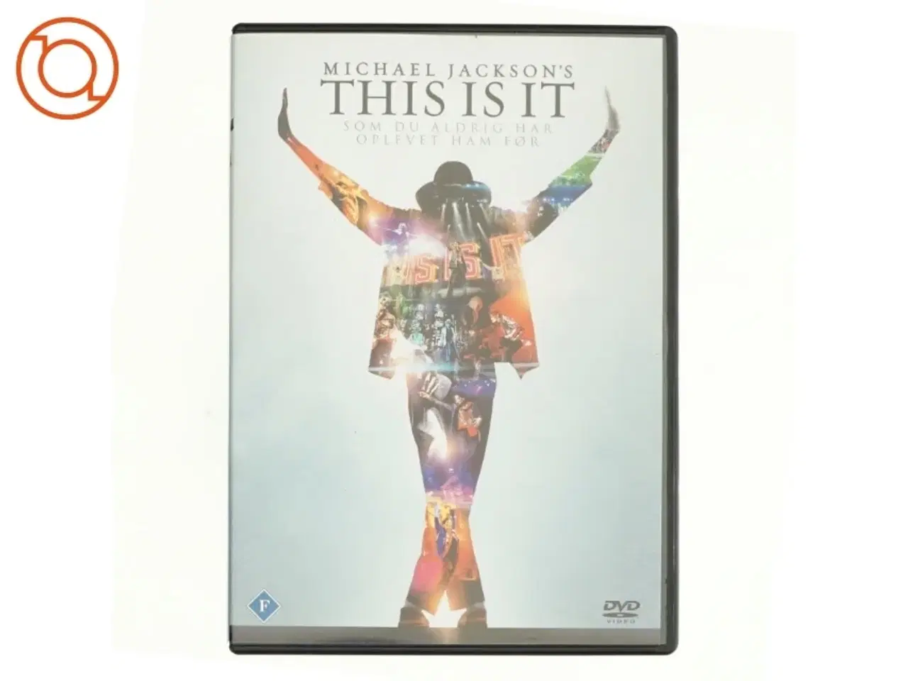 Billede 1 - This is it, Michael Jackson