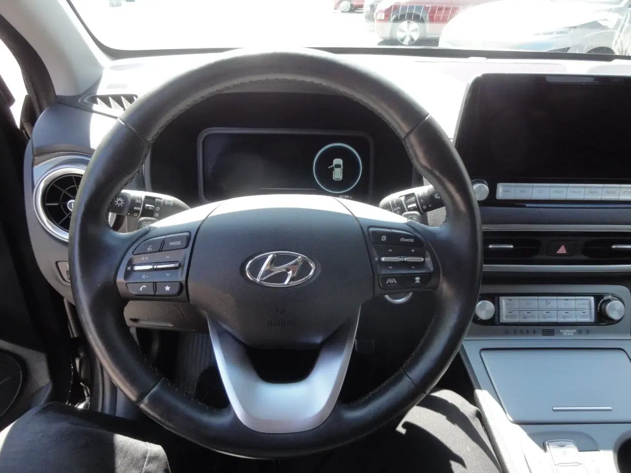 Billede 12 - Hyundai Kona 64 EV Advanced