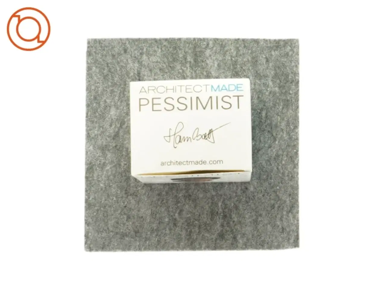 Billede 3 - Pessimist fra Architect made