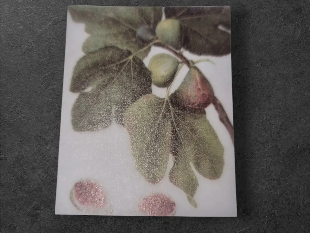 Billede 1 - Elegant Figentræ til Kreative Hobbyprojekter