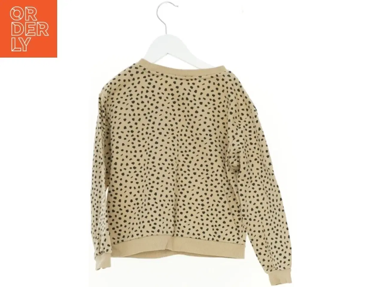 Billede 2 - Bluse fra H&M (str. 128 cm)