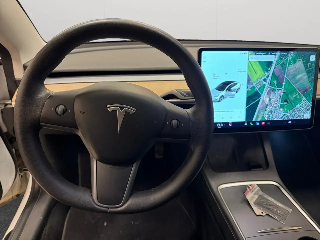 Billede 6 - Tesla Model 3 Long Range AWD