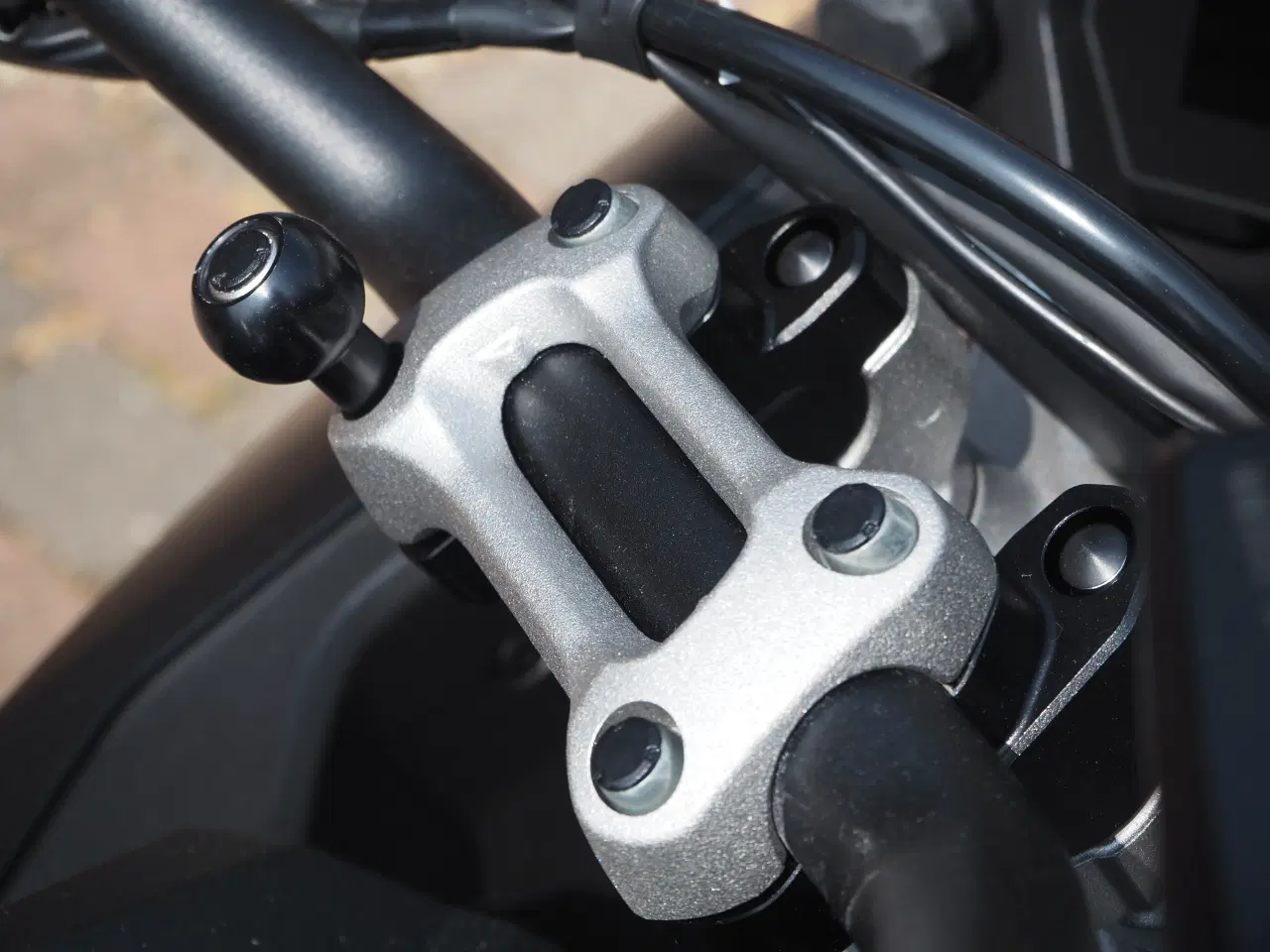 Billede 6 - Suzuki Gsx-s 1000gt