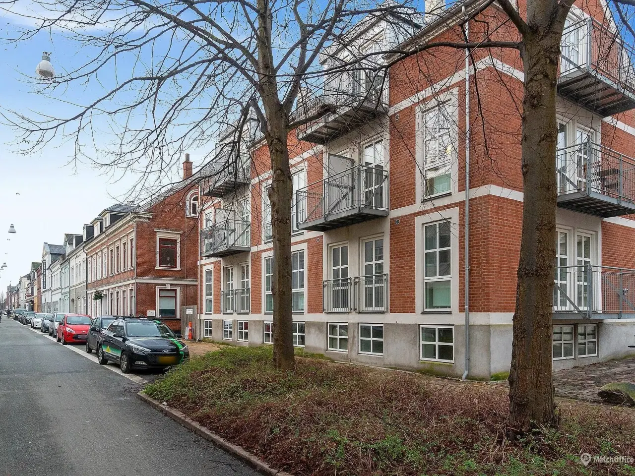 Billede 11 - Odense C Erhverv & Bolig