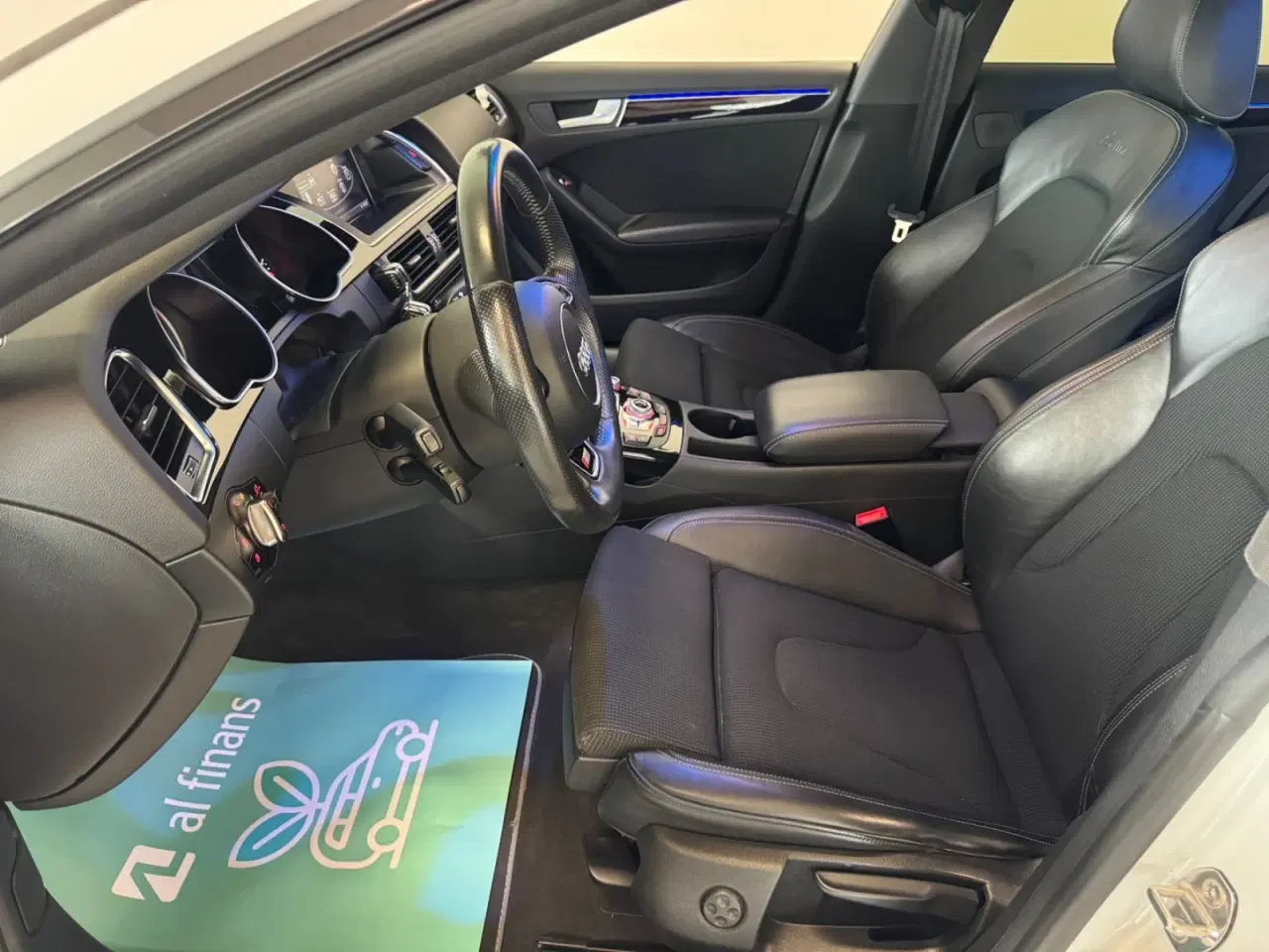 Billede 9 - Audi A5 2,0 TDi 190 Sportback quattro S-tr.