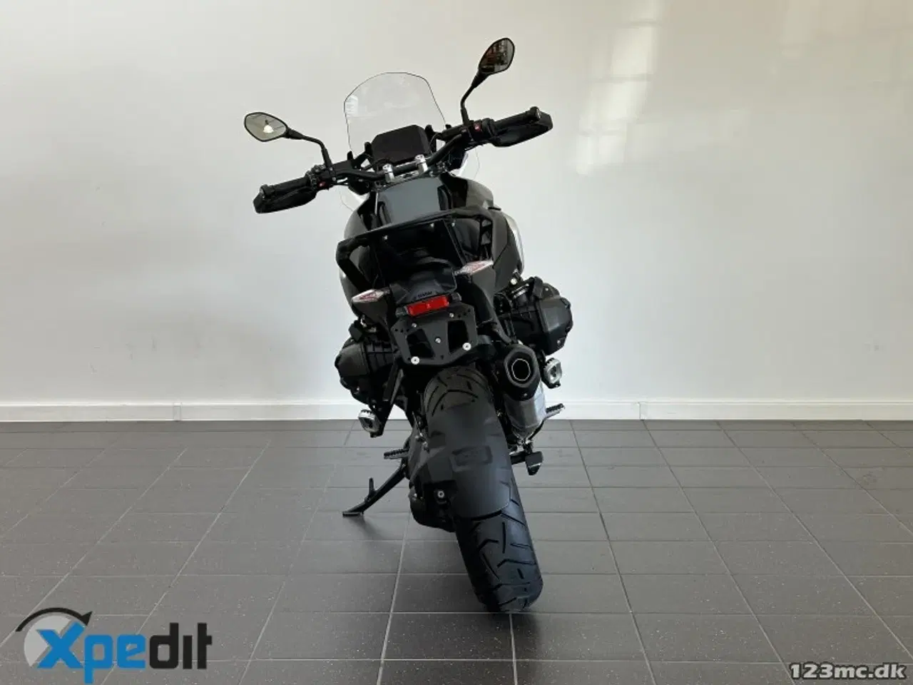 Billede 8 - BMW R 1300 GS