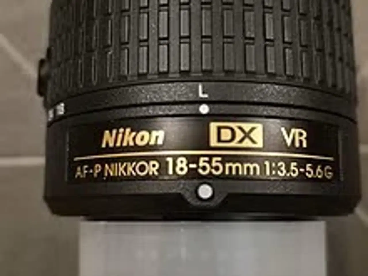 Billede 4 - Nikon D5600