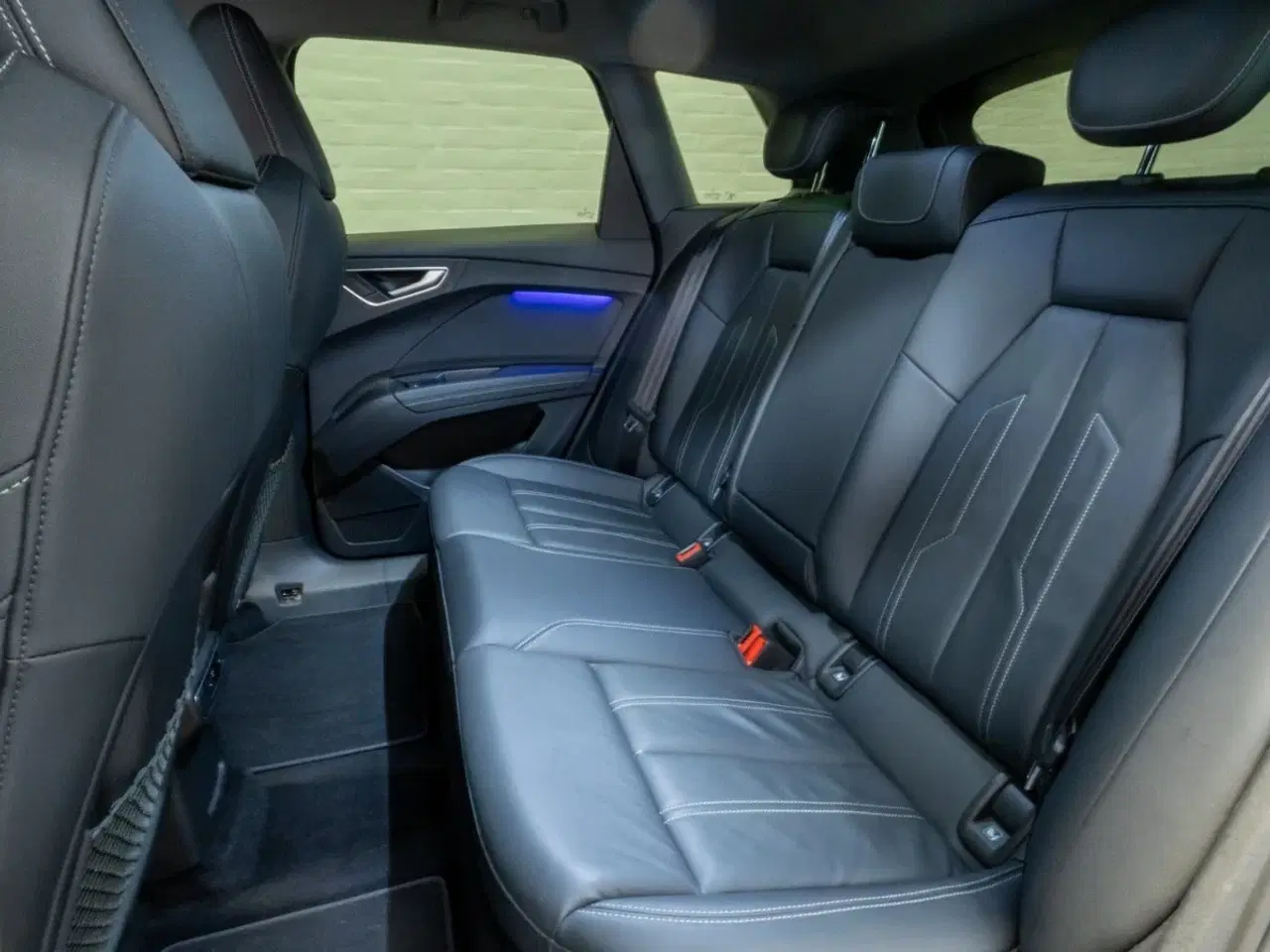 Billede 7 - Audi Q4 e-tron 40 Advanced