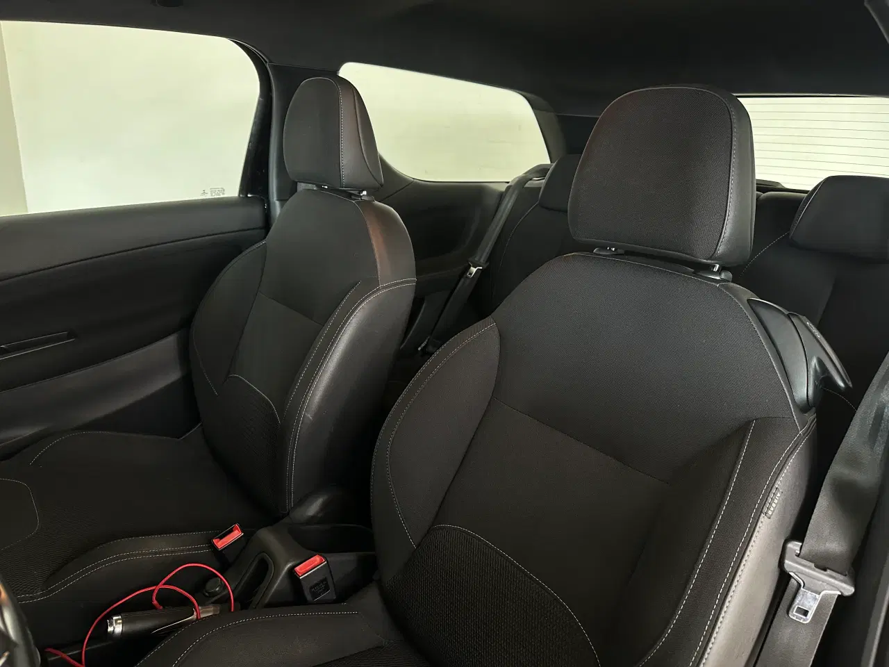 Billede 7 - Citroen Ds3