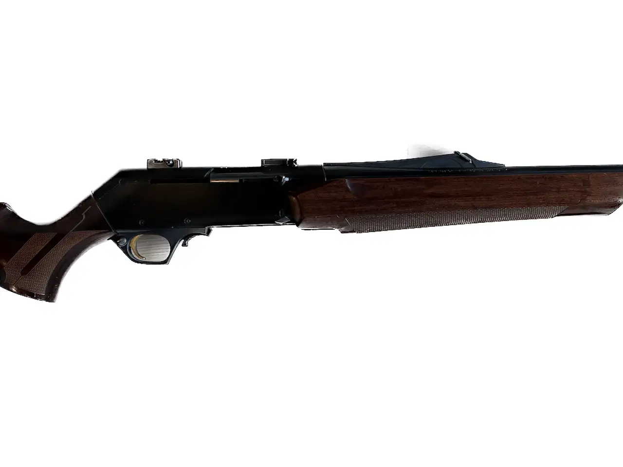 Billede 1 - Browning BAR 30-06