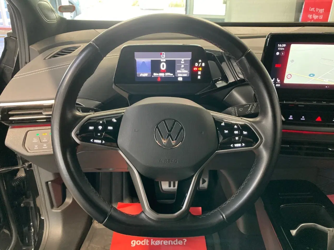 Billede 13 - VW ID.4 77 Pro Performance