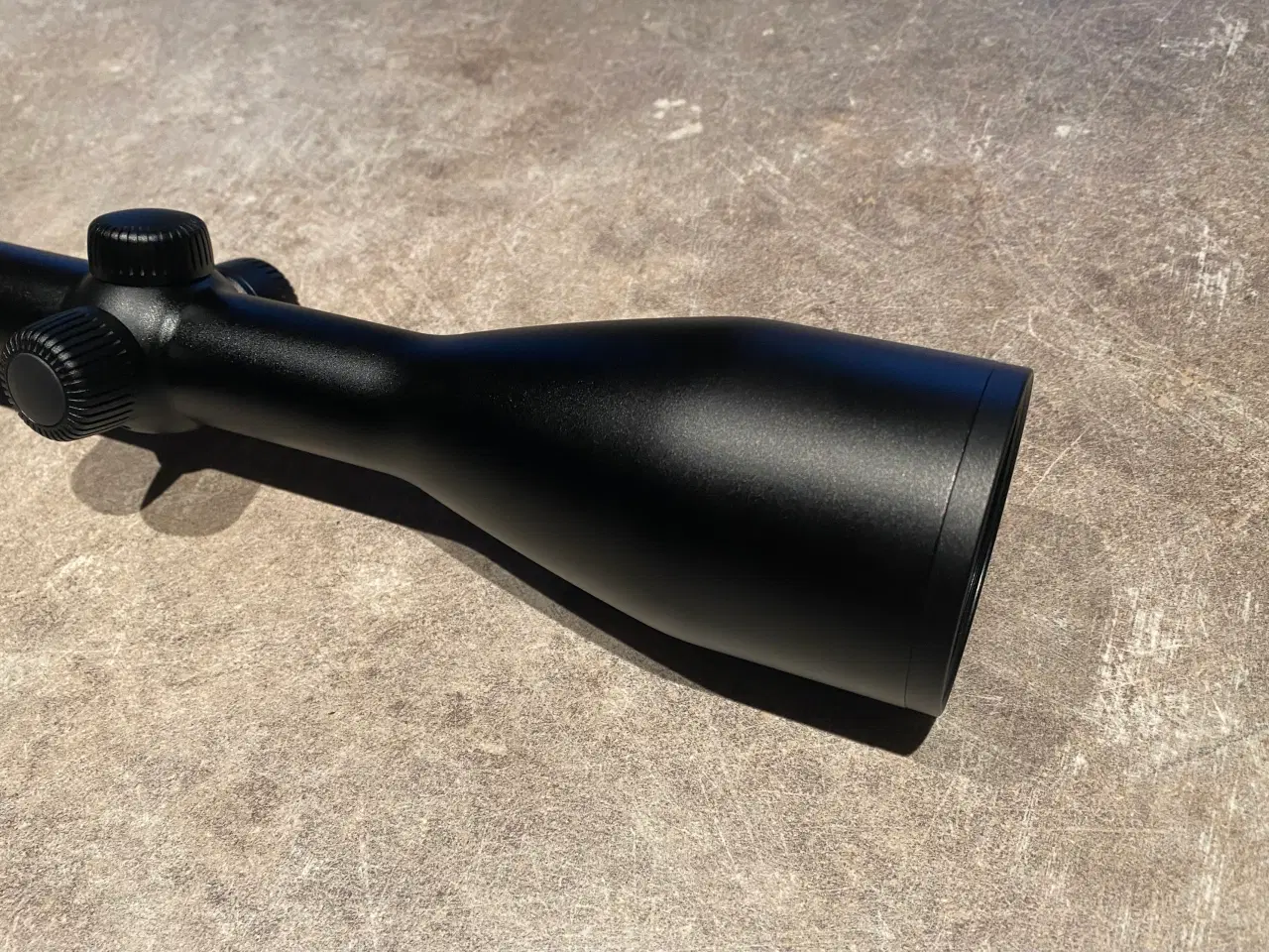 Billede 3 - Swarovski Z6i 2,5x15x56 P 