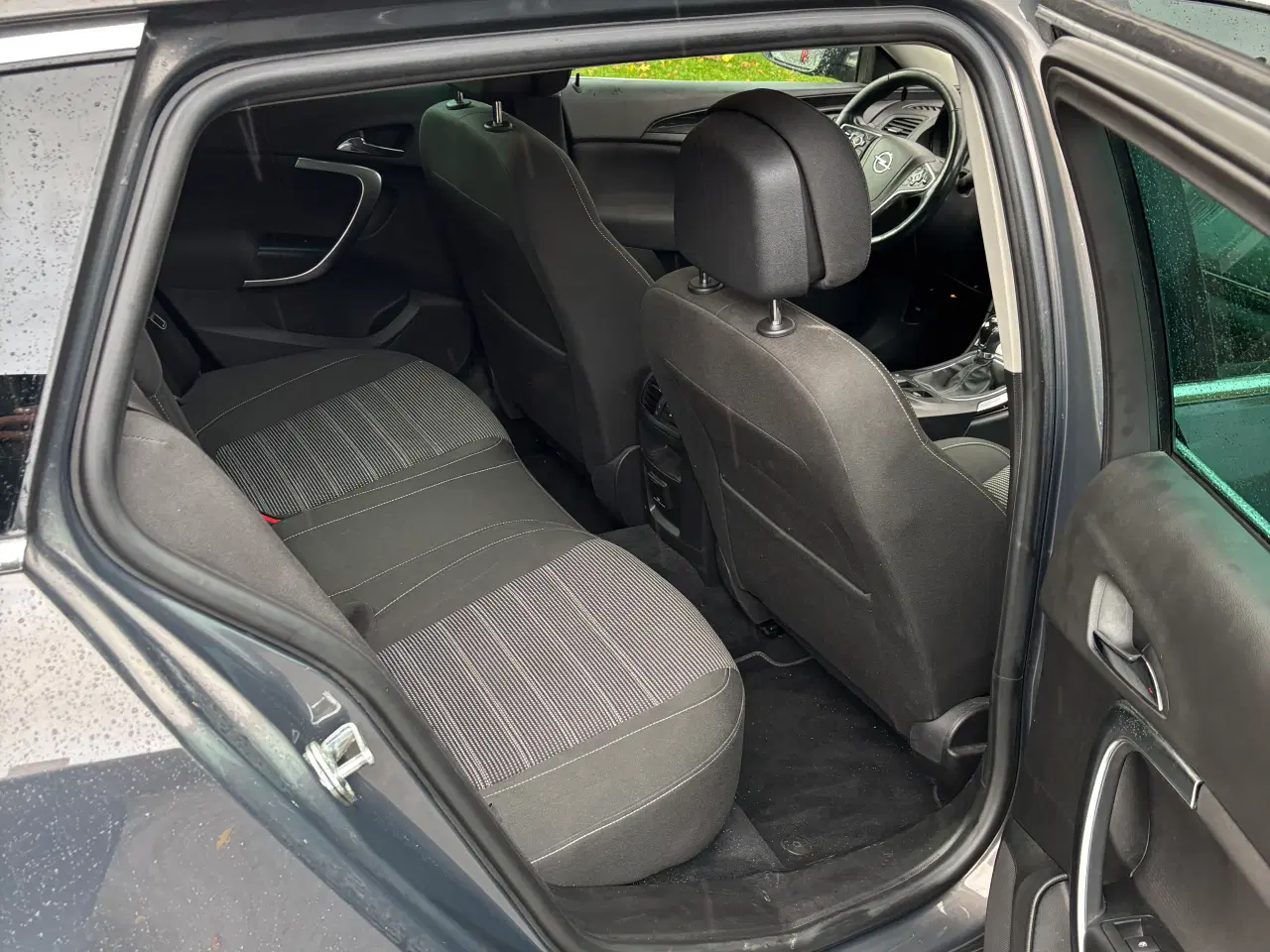 Billede 7 - Opel insignia