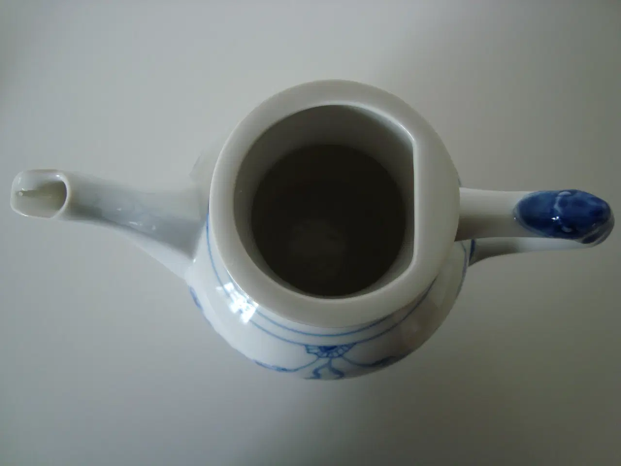 Billede 5 - B&G Empire kaffekande nr. 91 A - 2. sort