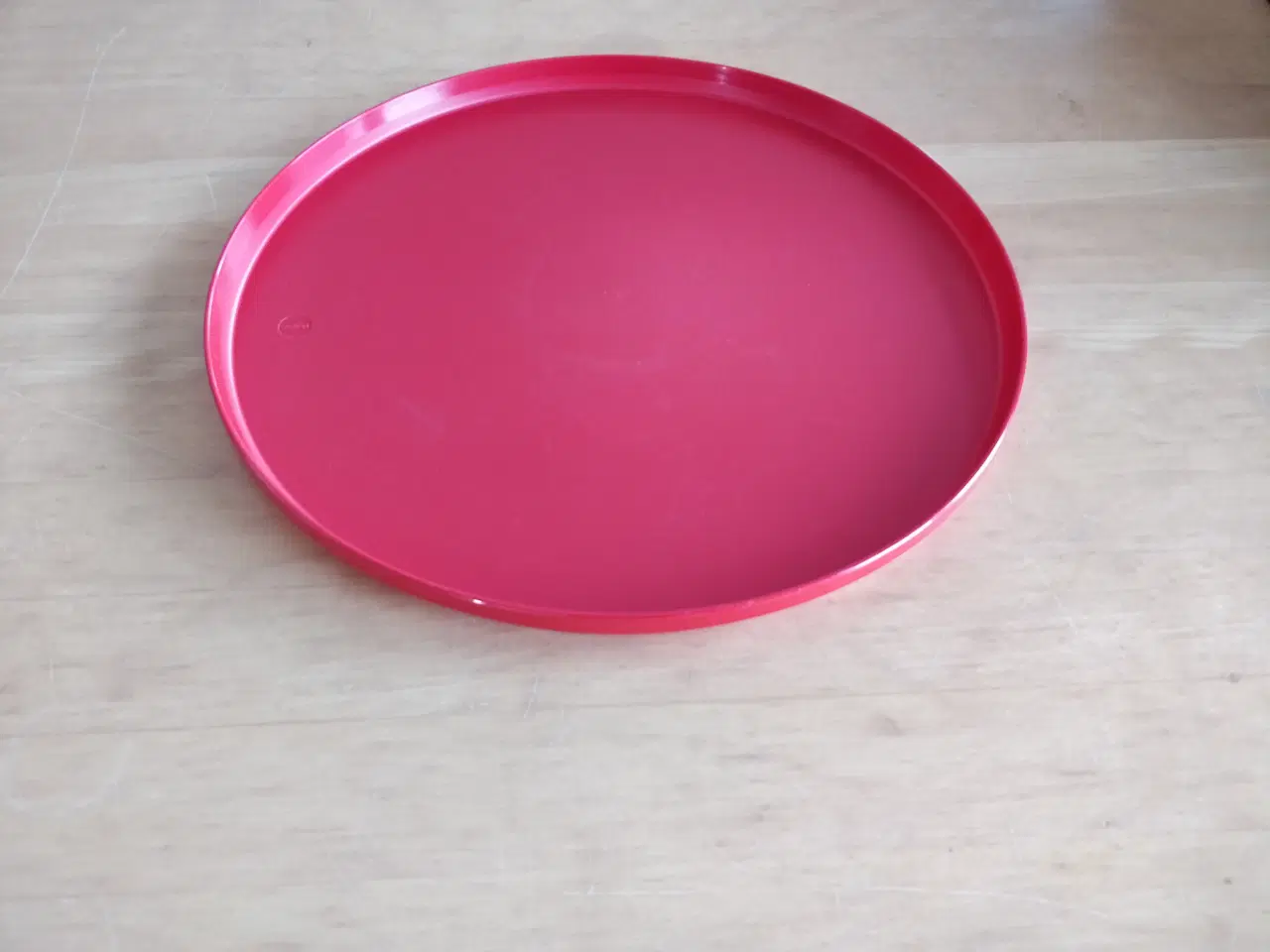 Billede 1 - Serveringsbakke, Stelton