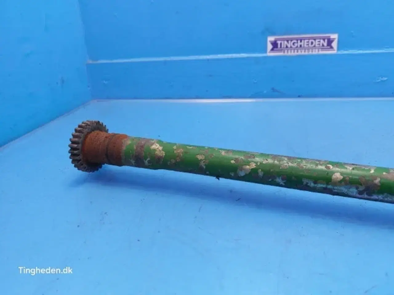 Billede 6 - John Deere 3030 Spindel L31641