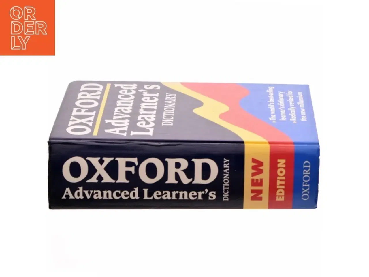 Billede 2 - Oxford, Advanced Learner&#180;s dictionary