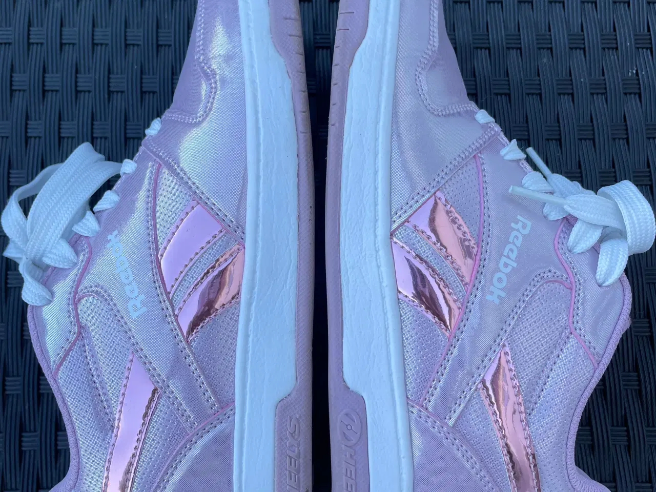 Billede 2 - Reebok x Heelys Rullesko