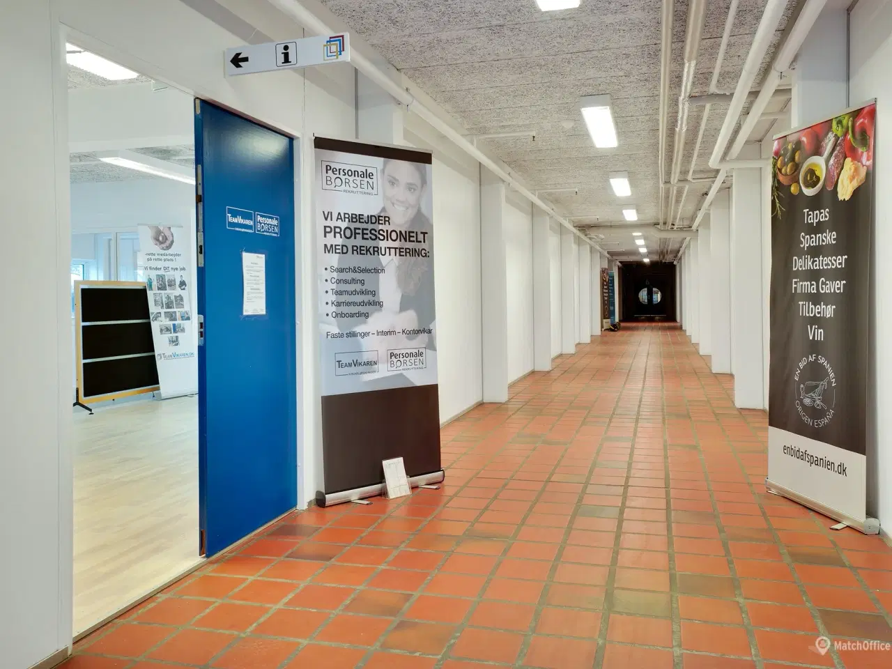 Billede 6 - Attraktivt og fleksibelt kontorlejemål på Blangstedgårdsvej – tæt på motorvej og Odense C